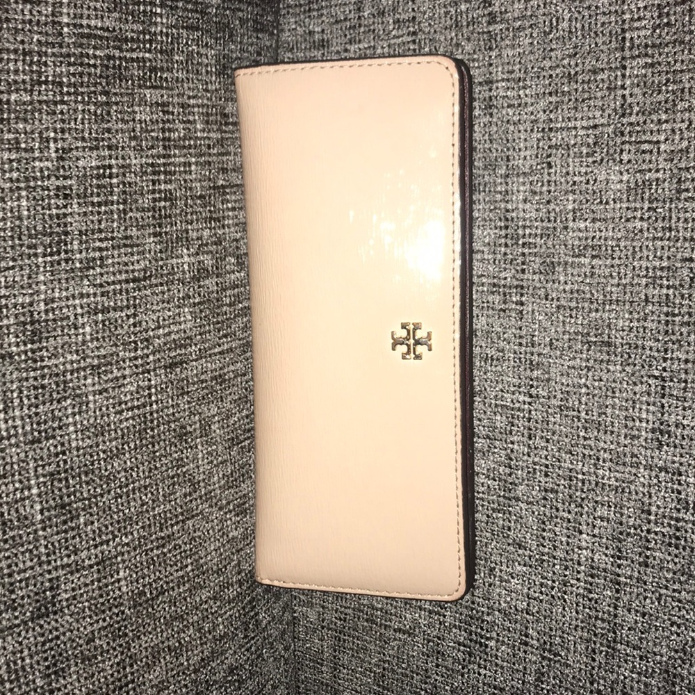 Tory Burch Wallet